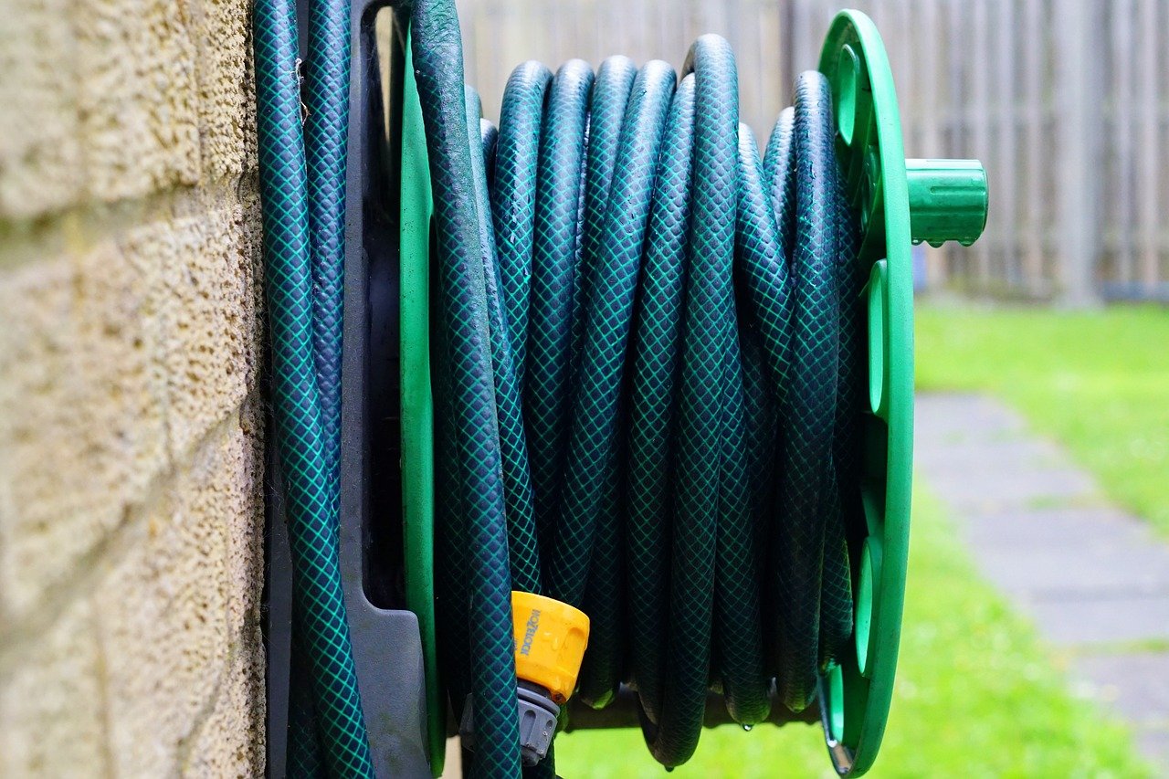THE BEST GARDEN HOSES FOR MORE THAN YOUR GARDEN THE BEST GARDEN HOSES FOR MORE THAN YOUR GARDEN