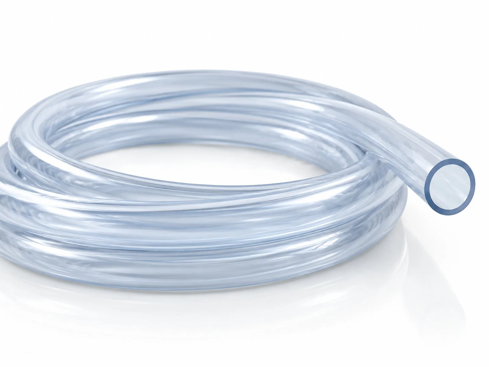 Siliconised reinforced - Reinforced garden hose